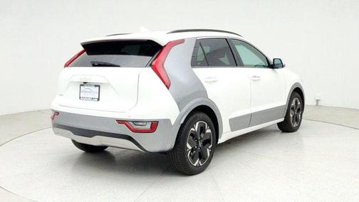 2024 Kia Niro EV Wave