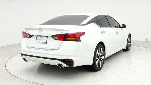 2022 Nissan Altima 2.5 SL