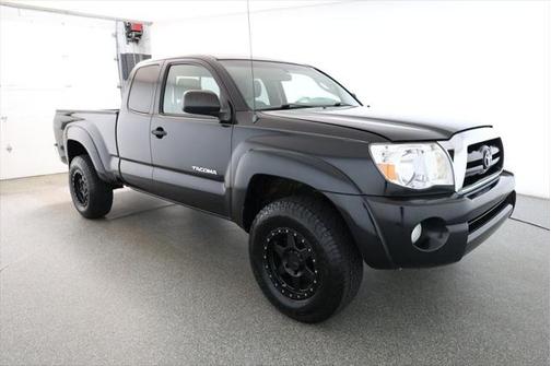 2006 Toyota Tacoma PreRunner Access Cab
