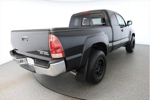 2006 Toyota Tacoma PreRunner Access Cab
