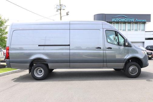2023 Mercedes-Benz Sprinter 3500XD High Roof