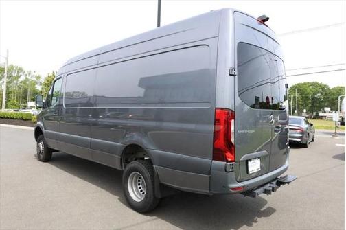 2023 Mercedes-Benz Sprinter 3500XD High Roof