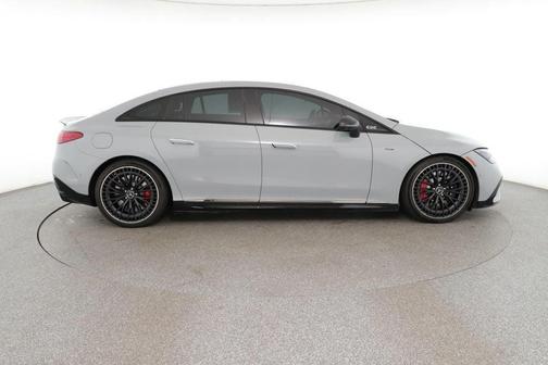 2023 Mercedes-Benz AMG EQE 4MATIC+