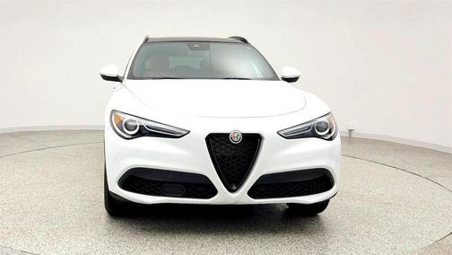2023 Alfa Romeo Stelvio Sprint RWD