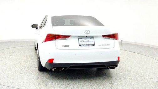 2020 Lexus IS 300 Base