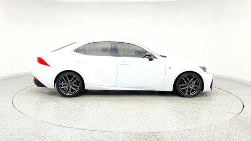 2020 Lexus IS 300 Base
