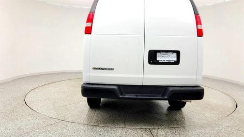 2024 Chevrolet Express 2500 RWD 2500 Regular Wheelbase WT