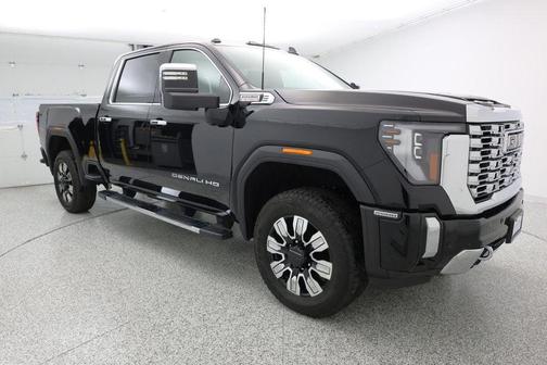 2024 GMC Sierra 2500 Denali