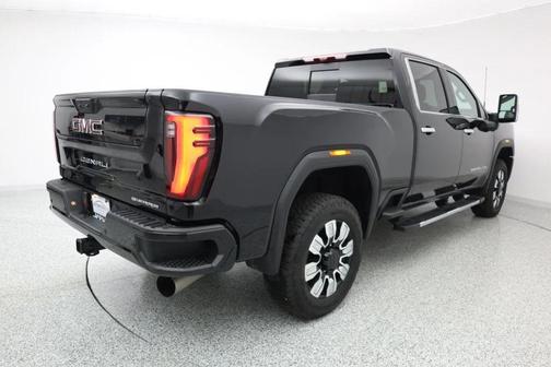 2024 GMC Sierra 2500 Denali