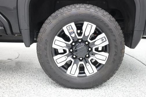 2024 GMC Sierra 2500 Denali