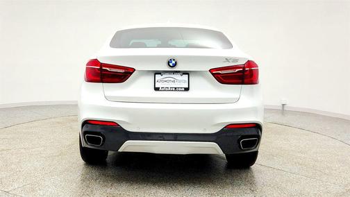 2019 BMW X6 xDrive35i