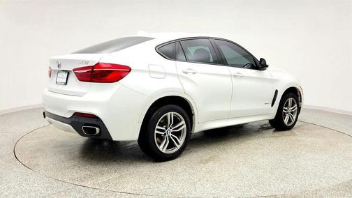 2019 BMW X6 xDrive35i