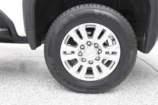 2021 GMC Sierra 2500 Denali