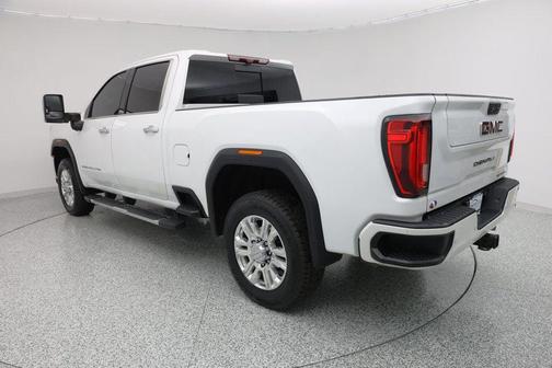 2021 GMC Sierra 2500 Denali Ultimate
