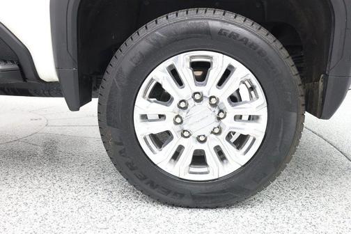 2021 GMC Sierra 2500 Denali Ultimate