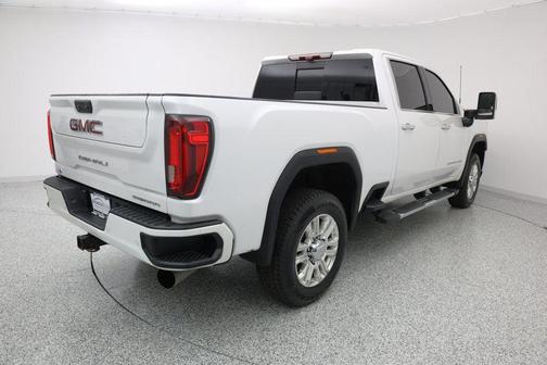 2021 GMC Sierra 2500 Denali Ultimate