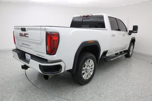 2021 GMC Sierra 2500 Denali