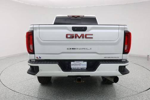 2021 GMC Sierra 2500 Denali