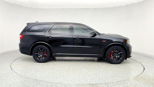 2018 Dodge Durango SRT