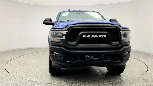 2019 RAM 2500 Power Wagon