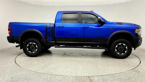 2019 RAM 2500 Power Wagon