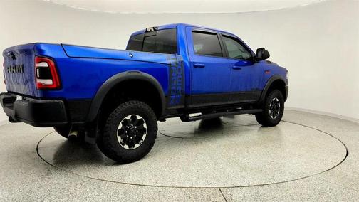 2019 RAM 2500 Power Wagon