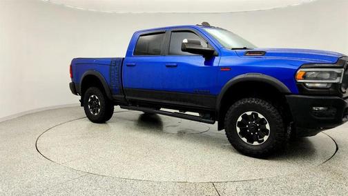 2019 RAM 2500 Power Wagon