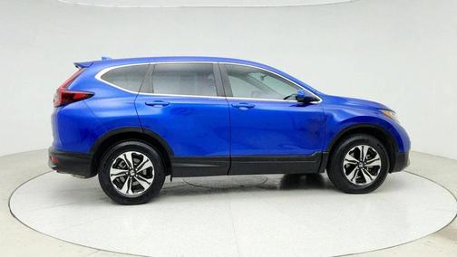 2022 Honda CR-V AWD Special Edition