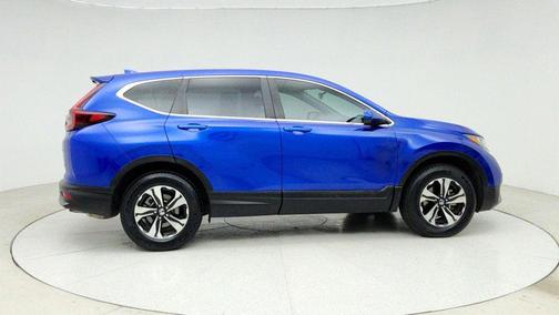 2022 Honda CR-V AWD Special Edition