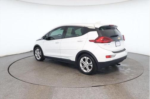2019 Chevrolet Bolt EV LT