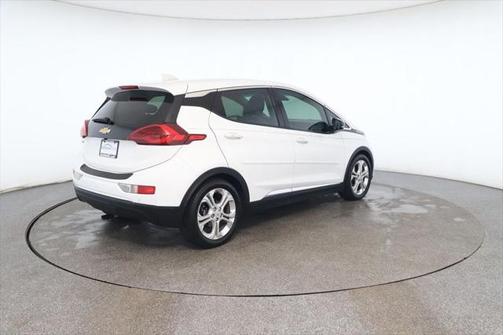 2019 Chevrolet Bolt EV LT