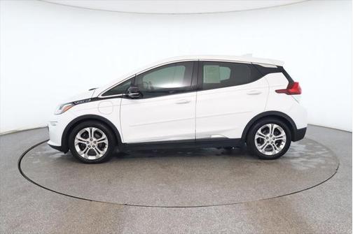 2019 Chevrolet Bolt EV LT