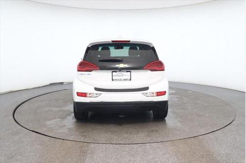 2019 Chevrolet Bolt EV LT