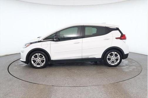 2019 Chevrolet Bolt EV LT
