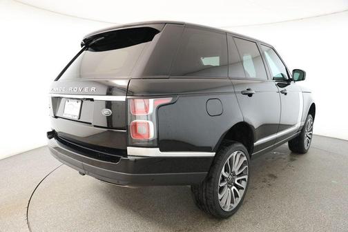 2020 Land Rover Range Rover 3.0L V6 Supercharged HSE