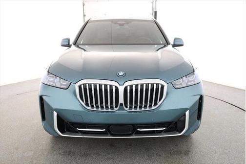 2025 BMW X5 PHEV xDrive50e