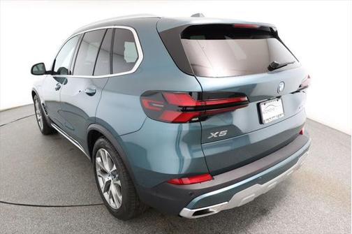 2025 BMW X5 PHEV xDrive50e