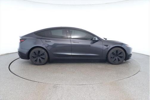 2024 Tesla Model 3 Long Range