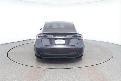 2024 Tesla Model 3 Long Range