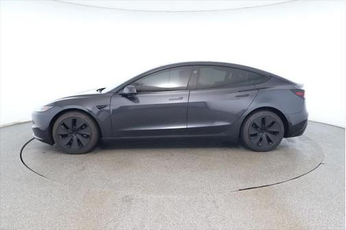 2024 Tesla Model 3 Long Range