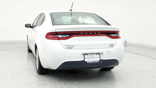 2014 Dodge Dart SXT