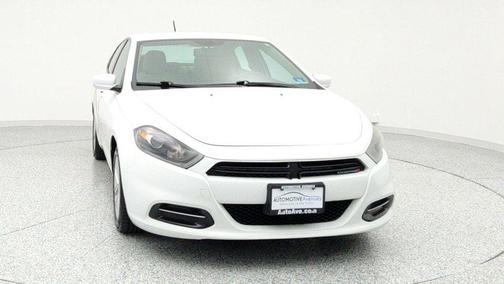 2014 Dodge Dart SXT