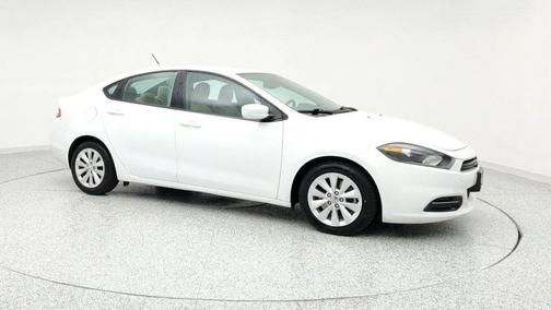 2014 Dodge Dart SXT
