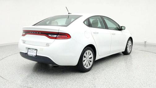 2014 Dodge Dart SXT
