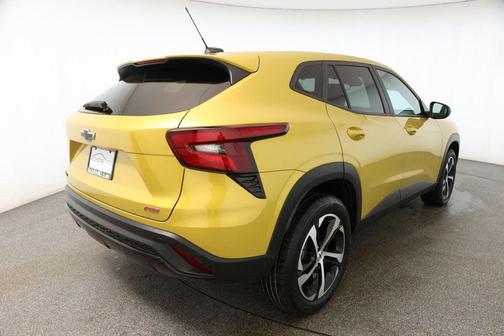 2024 Chevrolet Trax FWD 1RS