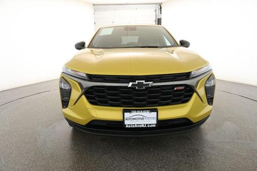 2024 Chevrolet Trax FWD 1RS