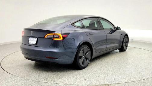 2023 Tesla Model 3 Standard Range