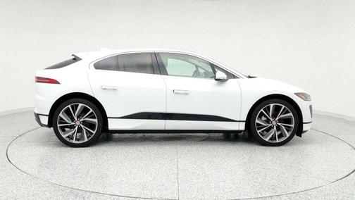 2022 Jaguar I-PACE HSE EV400 AWD Automatic