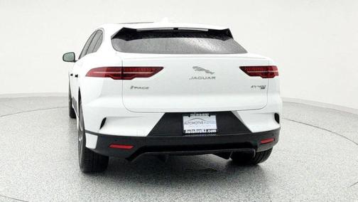 2022 Jaguar I-PACE HSE EV400 AWD Automatic