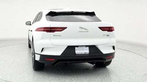 2022 Jaguar I-PACE HSE EV400 AWD Automatic